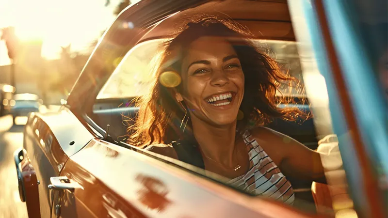 Auto Financing - West Says Yes in Orland, CA